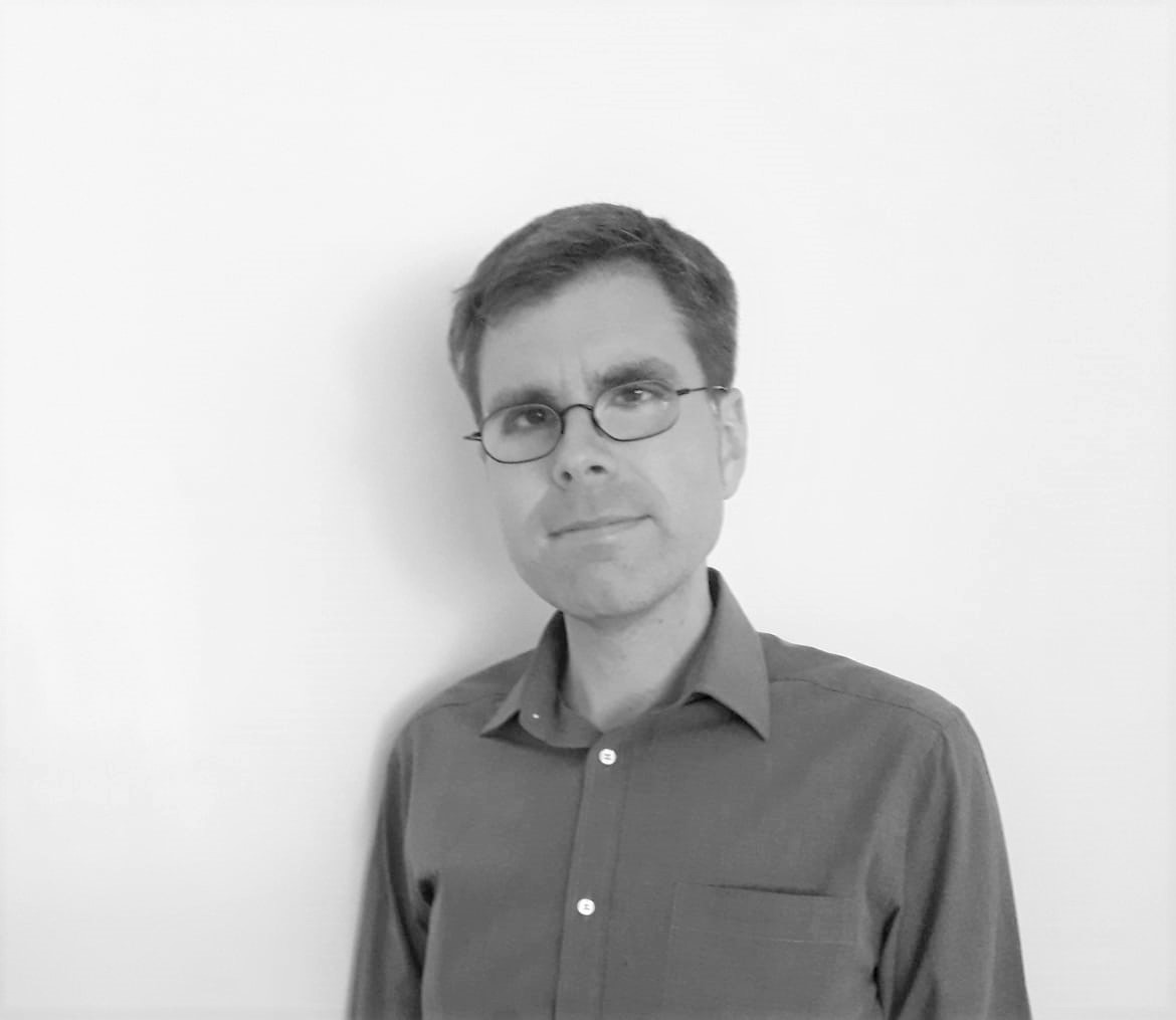 James Carless's picture
